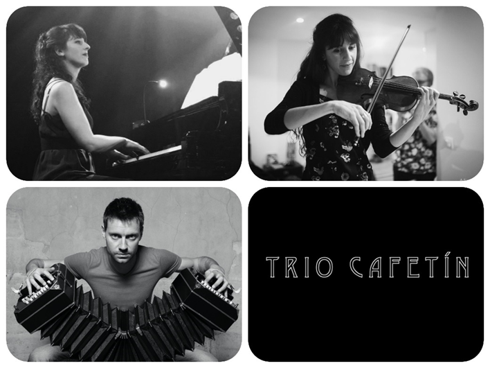 Trio Cafetin